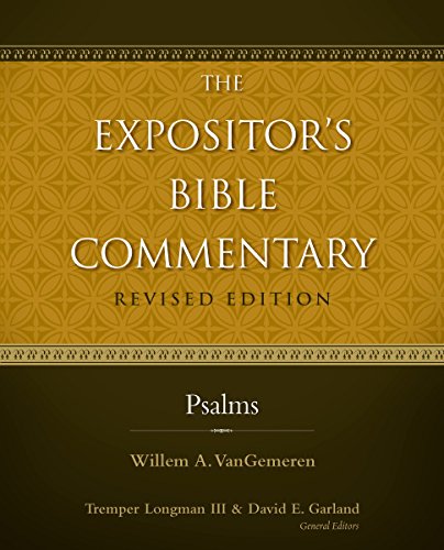 Cover of Psalms